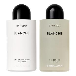 【情人节礼物】BYREDO柏芮朵纯真年代身体护理礼盒沐浴露身体乳