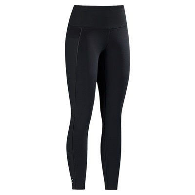 始祖鸟ESSENTHIGH-RISE紧身裤