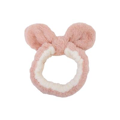 2025年新款气质高级感f发带