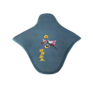 芝兰堂颈椎盐袋热敷包电加热