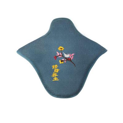 芝兰堂颈椎盐袋热敷包电加热