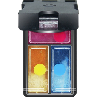 803墨盒兼容惠普黑色HP2621 2622 1111 1112喷墨打印机型号hp2132 2620 2131 2623 2628 1110 2130可加墨连喷