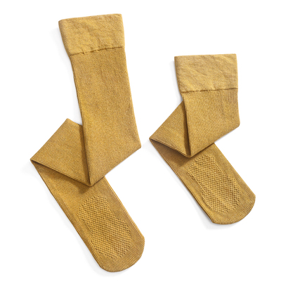 春秋长筒袜jk防滑瘦腿女