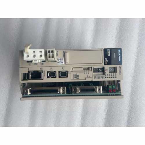 议价安川MP3300i控制器PMCUMP330S1C000可维修