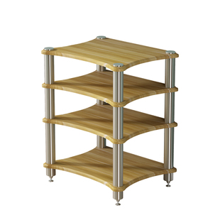 HIFI功放机柜功放柜功放架音响柜音响架CD柜音箱架柜脚钉脚架机架