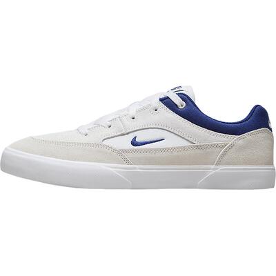 Nike/耐克官方正品SB Malor男士耐穿时尚防滑缓震板鞋FV6064-100