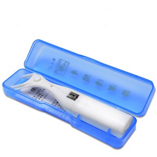 解大夫牙间清洁器牙线架扁线清理牙缝50米牙结石口臭剔牙神器护牙