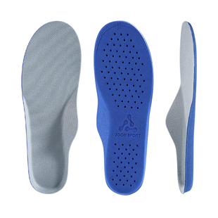 适用于空军一号鞋垫运动减震久站板鞋男女款吸汗防臭af1耐克nike