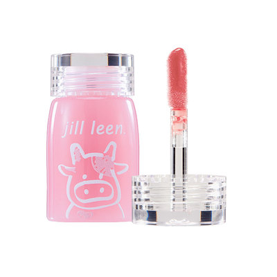 JILLLEEN唇部精华奶蜜唇釉口红