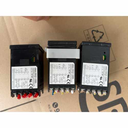 【议价】E5CZC2ML温度控制器