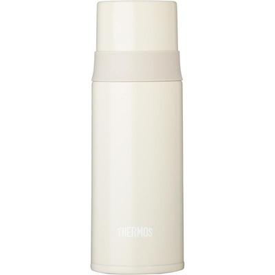 膳魔师不锈钢两用杯盖款保温杯