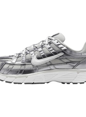 滔搏丨NIKE耐克女子 P-6000低帮老爹鞋日常运动休闲鞋FV6603-101