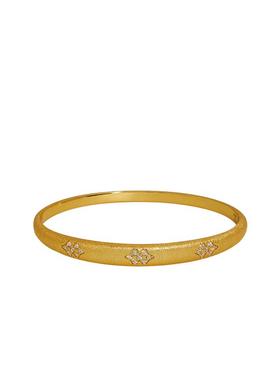 HERBE合璧逐光细贵妃手镯