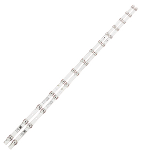 适用海信HZ50E3D HZ50A55E灯条HD500X1U51-T0 LB5009H V0液晶电视