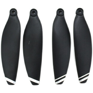 燕sg108 L108影S3 M8 sg108pro原厂原装风叶螺旋桨桨叶扇叶配件