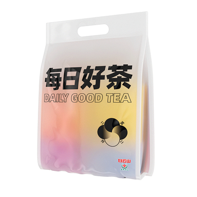 白云山蓝莓果茶白桃乌龙柠檬茶