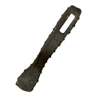 建筑木工步步紧配件 建材步步紧头火钩夹子头步步紧卡头厂家直销