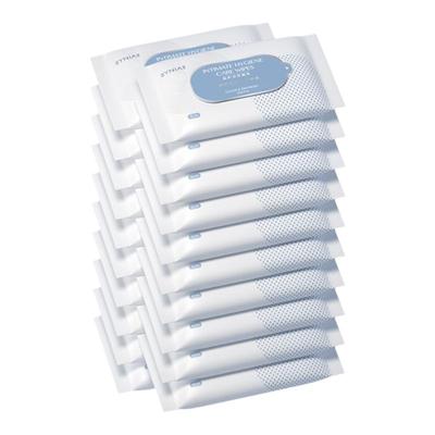 西尼杀菌无香独立包装便携湿纸巾