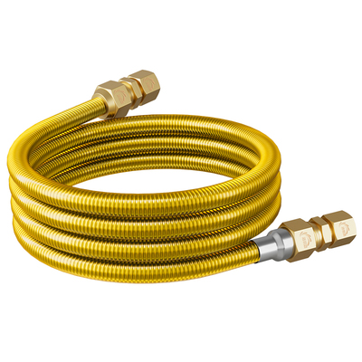 【燃气公司认证】加厚防爆燃气管