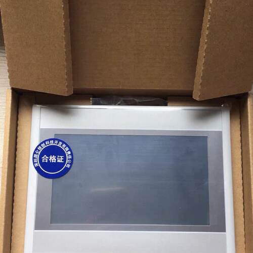 议价[余货全新]昆仑通态TPC1021Nt  7022Ni  物联网触摸屏 型号询