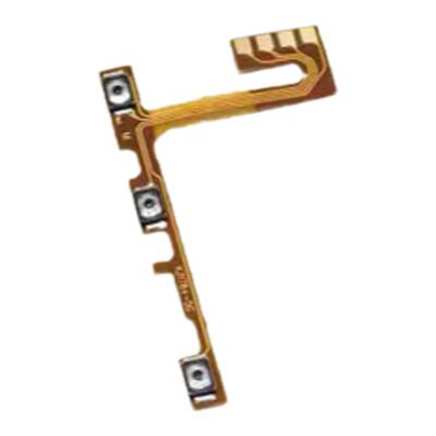 适用于VIVOY78＋开机排线