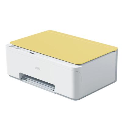 【新品】得力L535Ws喷墨打印机