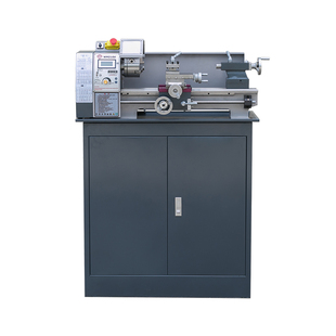 徽盛/WM210V车床微型机床家用机床金属机床木工台式工业家用教学