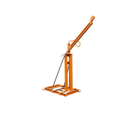 提升机建筑装修吊运机