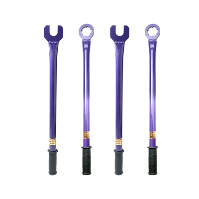 石材雕刻机用主轴扳手加长加厚