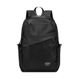 双肩包男士休闲大容量旅行轻便电脑背包男款初高中大学生通勤书包