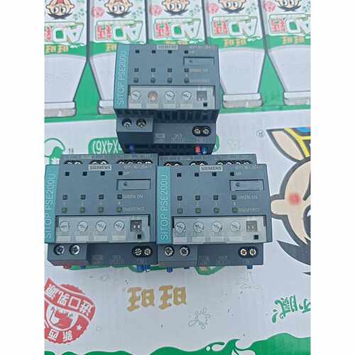 询价SITOP PSE200U电源模块  6EP1961-