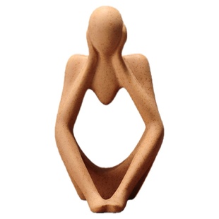 中古风摆件小众高级感套装客厅玄关餐边柜酒柜法式家居陶瓷装饰品