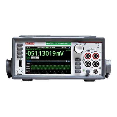 Keithley七位半万用表DMM7510