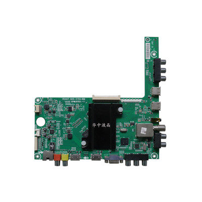 海信LED50L228LED42L288主板