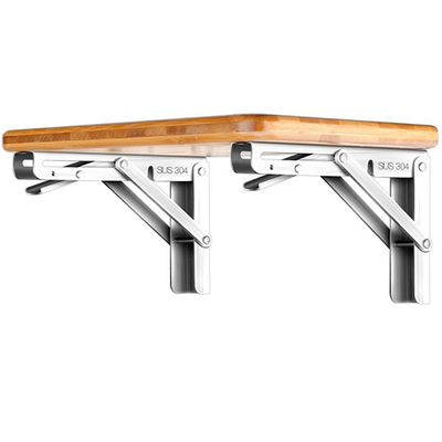 纤然缓冲折叠家庭省空间层板托好