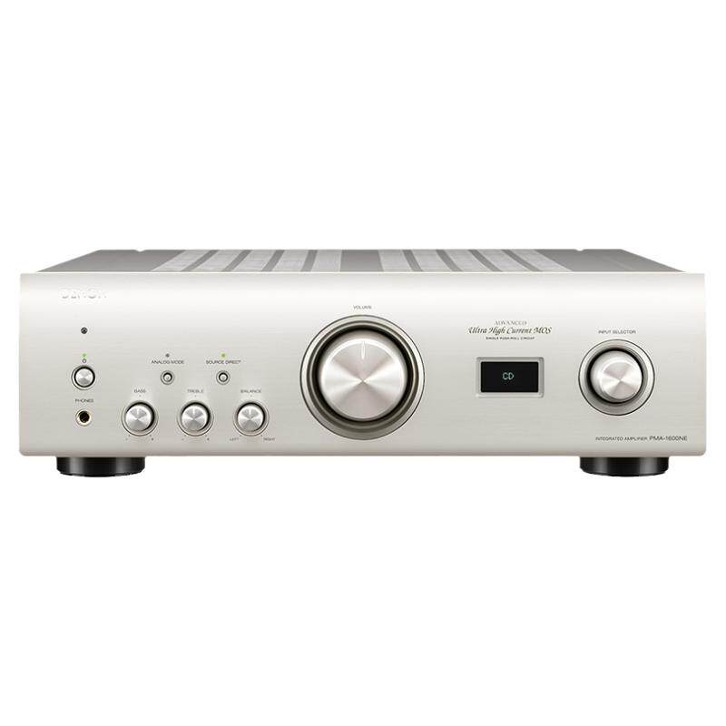合并式天龙hifi立体声220V功放