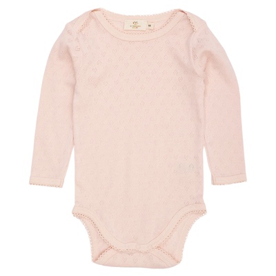 Little现货 Copenhagen Colors SS26春夏幼童包屁衣打底裤连体衣