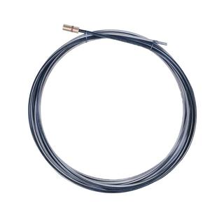 松下350 500A气保焊机焊枪配件送丝管二保焊机导丝弹簧管