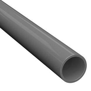 PVC水管养殖灌溉给水管塑料 20 25 32 40 50 63 75 90 110 125