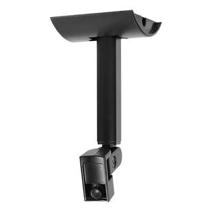 适用索尼rs3s音箱吊顶架壁挂架音响支架环绕墙架托架旋转