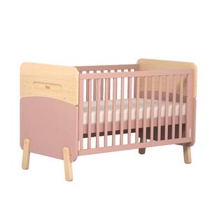 Boori Neat尼特婴儿床加宽床多功能儿童床宝宝摇篮床婴童床摇篮床