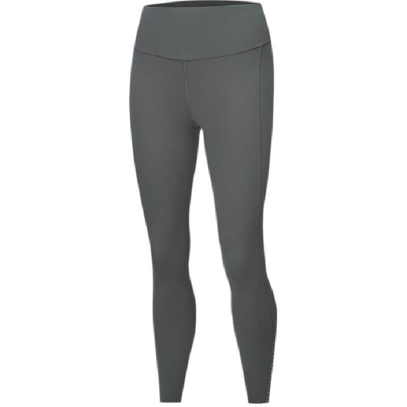 Fast and Free女士紧身裤24 防晒*亚洲版型丨lululemon丨LW5IXJA