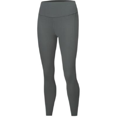Fast and Free女士紧身裤24 防晒*亚洲版型丨lululemon丨LW5IXJA