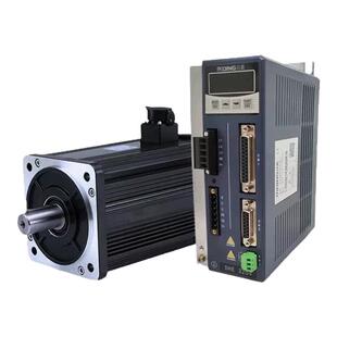 日鼎伺服电机智能交流控制器驱动器400w750w 80ST110ST 130ST正品