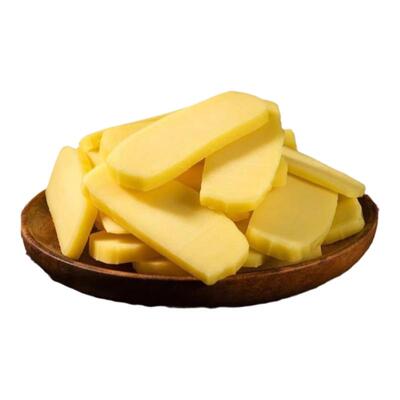 罗岗黄板碱味浓郁精选禾米食用碱