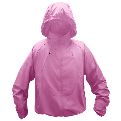 GAINAX透气防晒衣男女春夏轻薄跑步皮肤衣户外防风防晒服