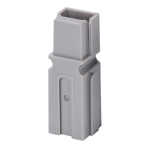 安德单极插头PP75A600V PCB电源主板大电流接线插件端子连接器