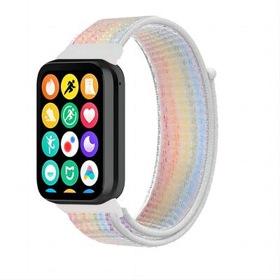 适用红米watch4小米7/8pro手表带