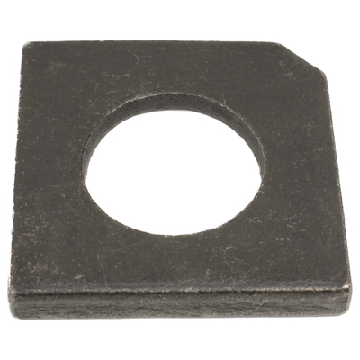 GB/T853槽钢用方斜垫圈GB853