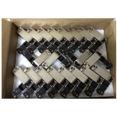 议价西门子原装6FX2003-0DM67信号线编码器电机端插头连接器现货